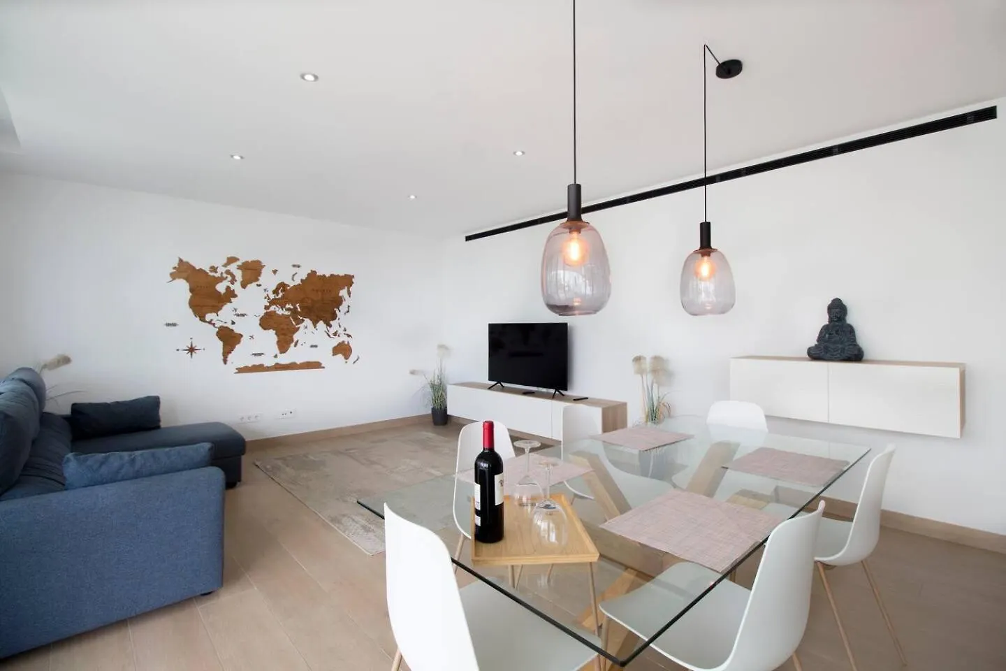 Happy Travel Higueron West Apartment Fuengirola 0*,
