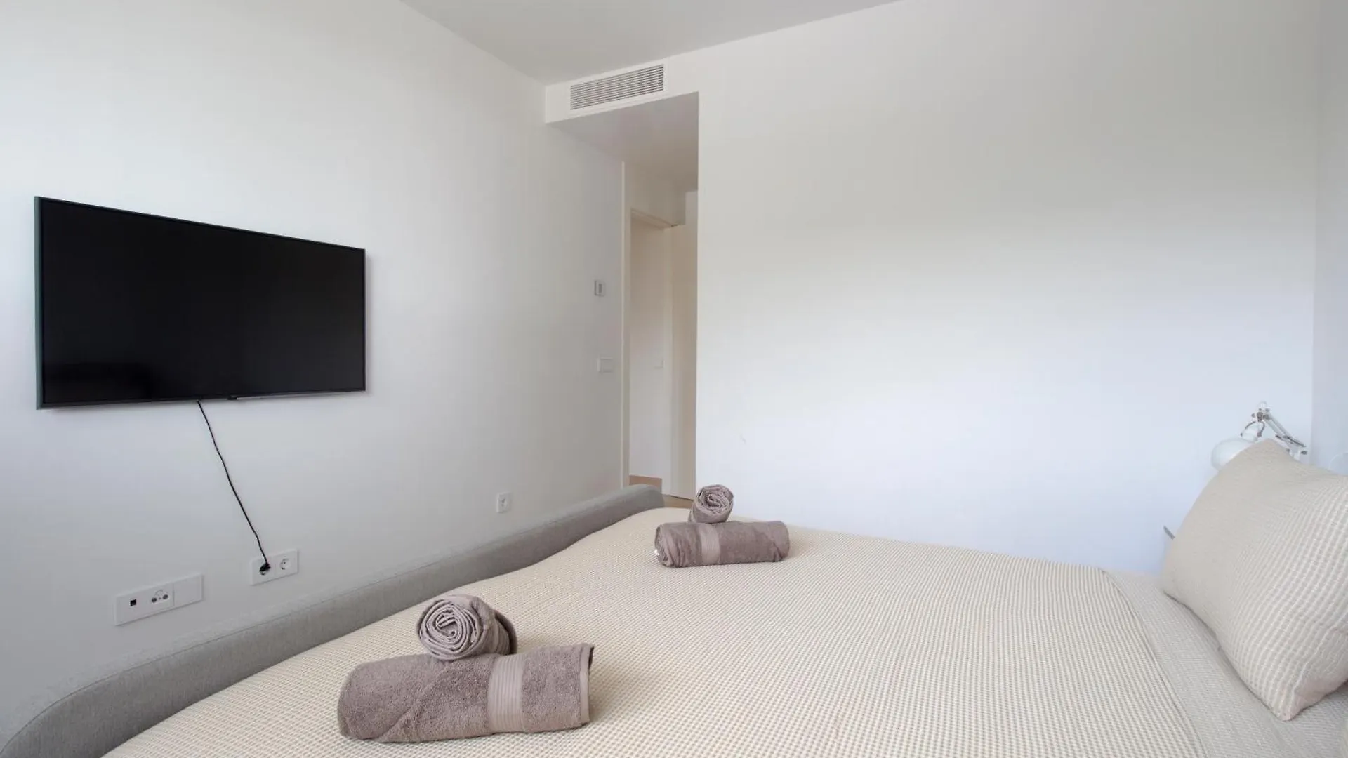 Happy Travel Higueron West Apartment Fuengirola Spain
