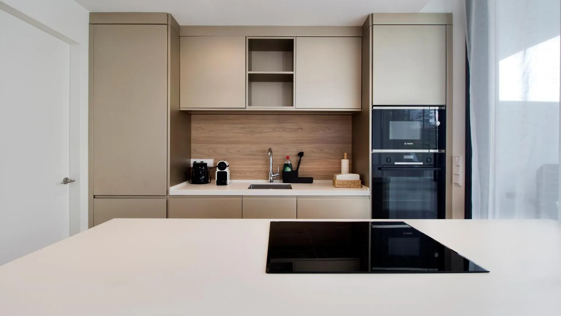 Happy Travel Higueron West Apartment Fuengirola