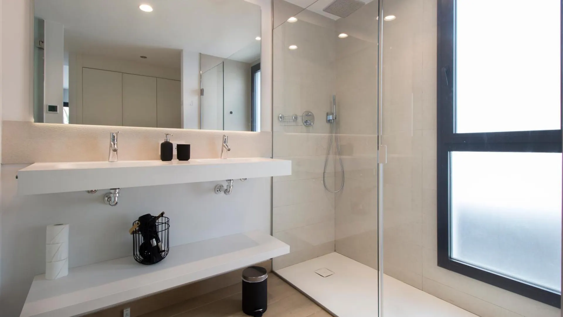 Happy Travel Higueron West Apartment Fuengirola Spain