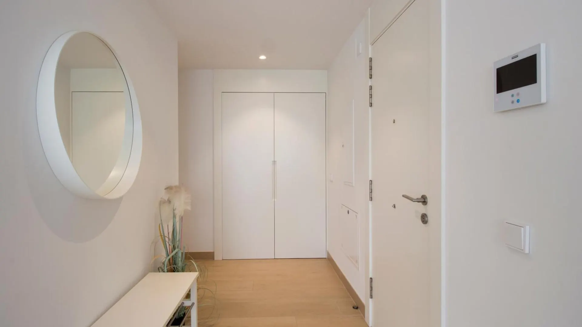 Appartement Happy Travel Higueron West à Fuengirola
