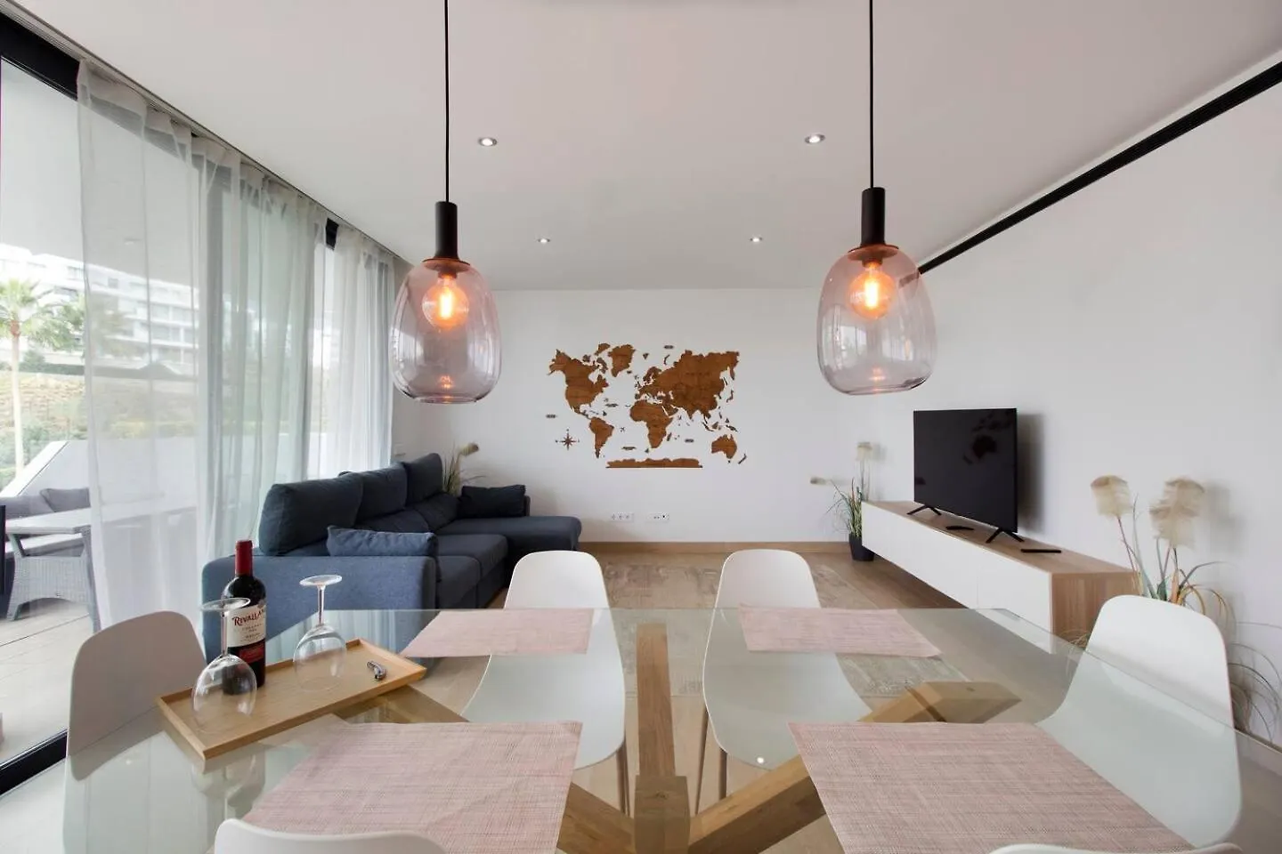 Appartement Happy Travel Higueron West à Fuengirola 0*,  Espagne