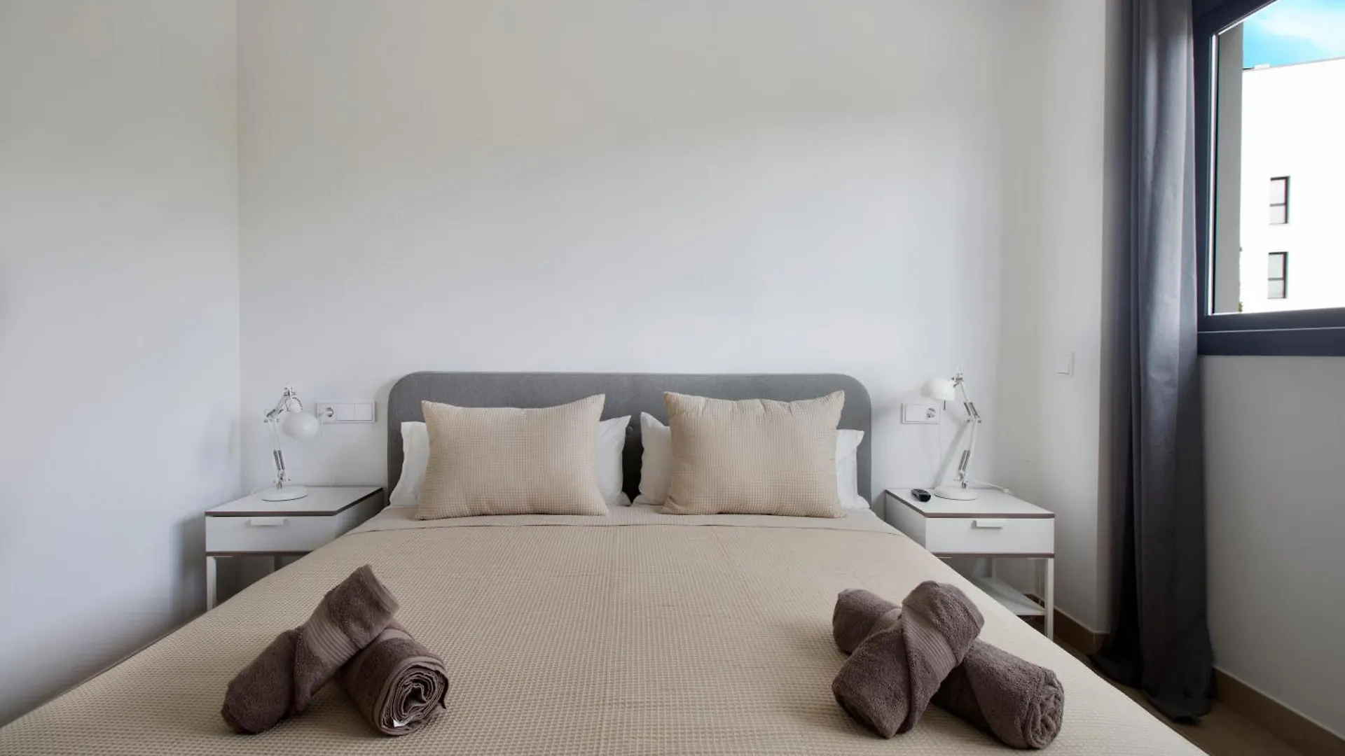 Appartement Happy Travel Higueron West à Fuengirola 0*,  Espagne